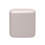Dalya Square Outdoor Side Table , 16'' in. W 16'' in. D-69821006