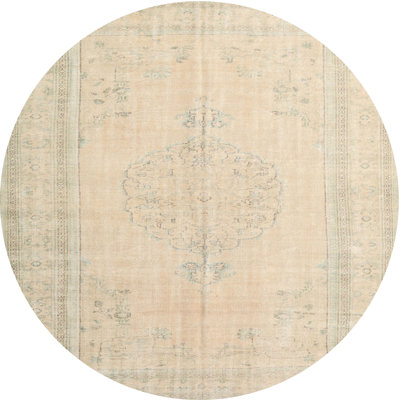 Cisterna Oriental Indoor Rug
