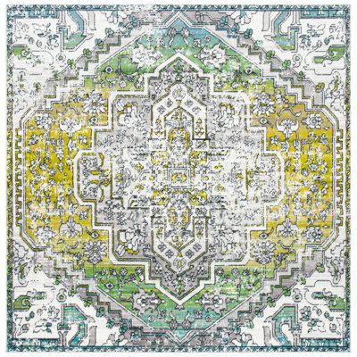 Skyler Performance Oriental Rug