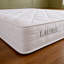 Laurel Reverso 1000 Pocket Hybrid Mattress – 12" Desire Deco Ltd Pocket Sprung 1000 Mattress-130185775