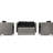 PUERTA 4PC SET