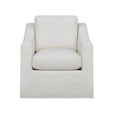 Universal Upholstery Slipcovered Chair
