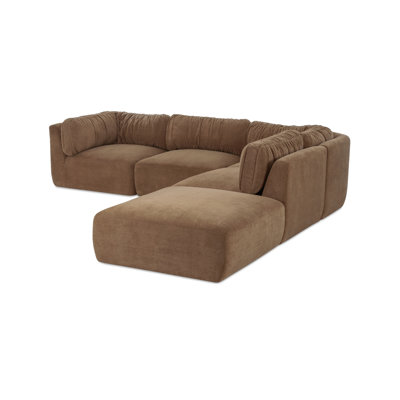 Colette Modular Corner Sectional