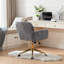 Chaise de bureau Angelyssa-2058928930