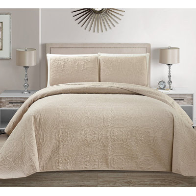Coverlet