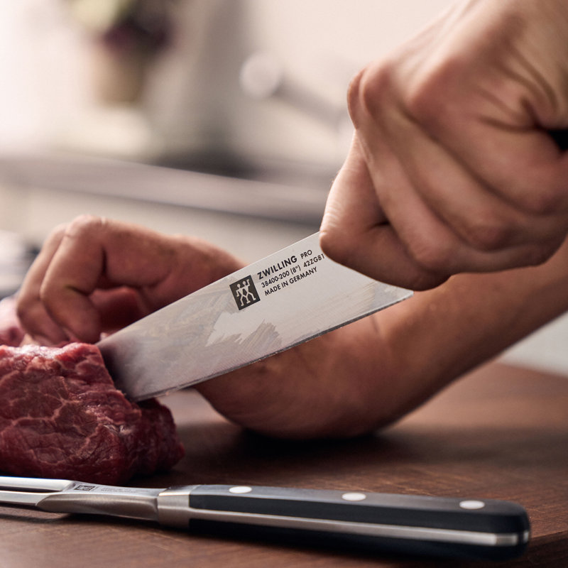 Pro Carving Knife, 7.87"