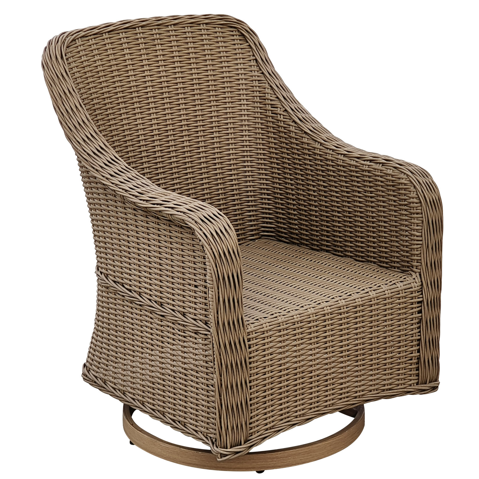 Hudson 2-Person Complete Patio Set