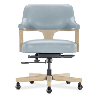 Margaritaville Serpentine Executive Swivel Tilt Chair