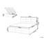 Upholstered Ottoman Storage Bed-2055769676-2055769678