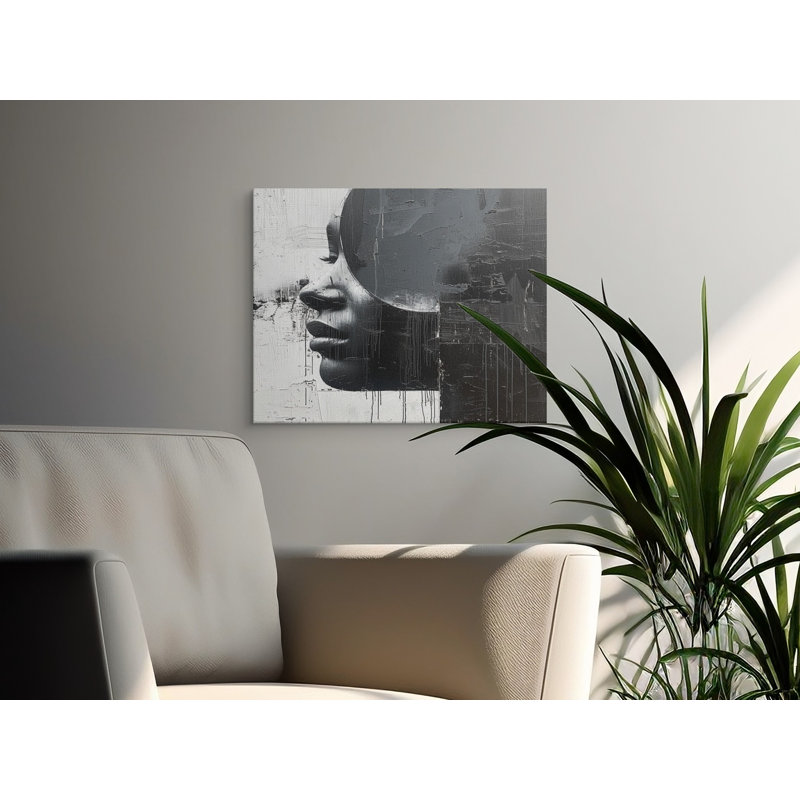 Wrapped Canvas Print Set, 36x24