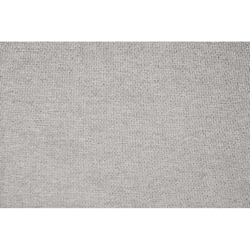 Gray Linen Side Chair,Set Of 2
