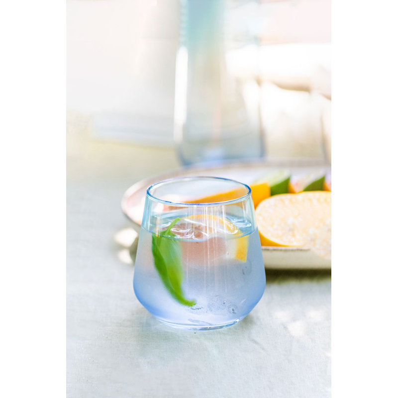 Ensemble de verres
