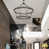 Oil Rubbed Bronze is out of stock