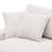 Upholstered Armchair with Pillow Back and Solid Wood Legs-2135547287-2119797796