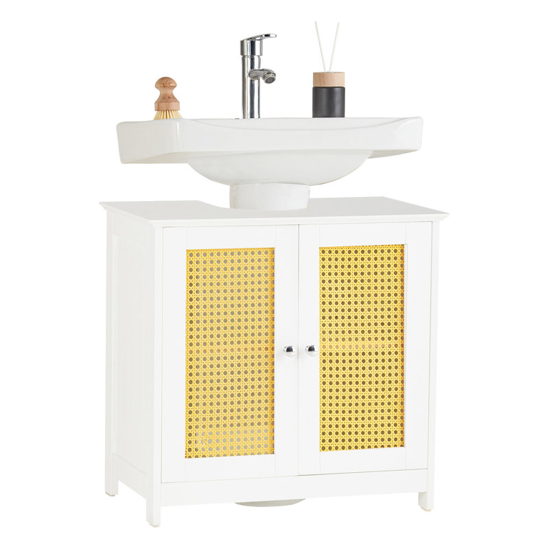 Abisoye Bathroom Storage