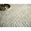 Entro Handmade New Zealand Wool Beige/Ivory Area Rug-739542925