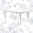 Idiaquez Mahogany Dining Table