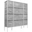 Commode 12 tiroirs l 46,5 po-66250974
