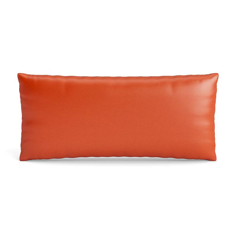 Duchess Rectangular Pillow Cover & Insert, Marigold, Square 24"