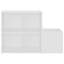 4 Pair Solid Wood Shoe Rack-1922450398