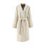Leopard Shawl Collar Bathrobe-1543238895