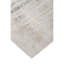 High-Quality Hand-Knotted Grey And Silver Area Rug-184625894