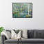 Streaming by Studio Arts Canvas Wall Art Print-1042129024