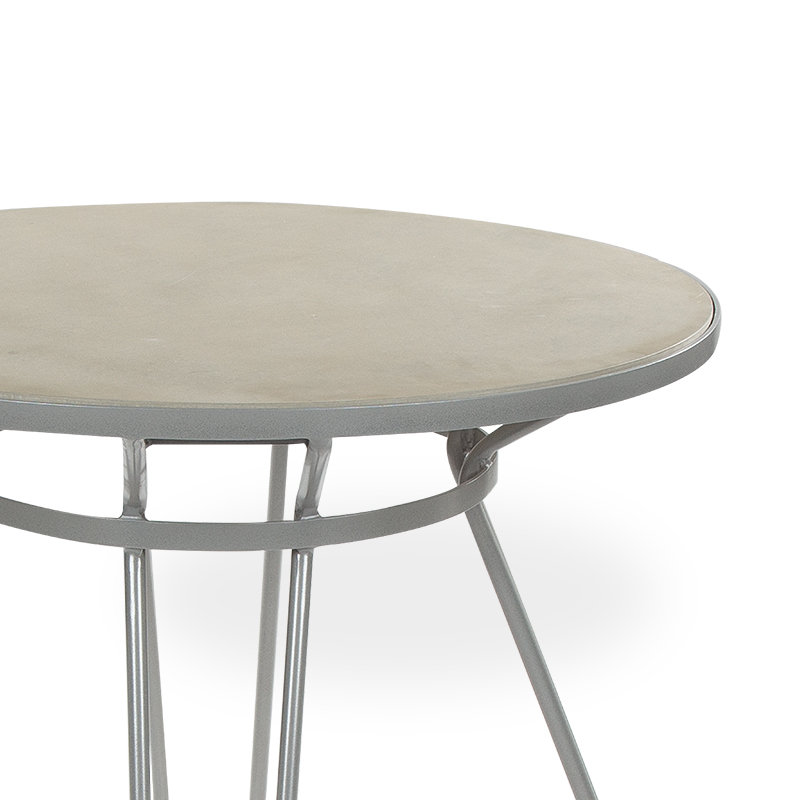 Amalfi Cafe Table