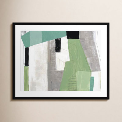Evergreen Essence Print