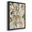 Cascading Nature II, reproduction encadrée de qualité supérieure - prête à être accrochée-119696090-88269548