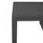 Hoyt 20.48” Outdoor Aluminum End Table-1077520889
