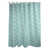 Bleu sarcelle/Gris