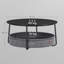 Romily Coffee Table with Storage-110224741