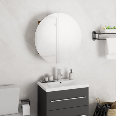 Adebisi Bathroom Cabinet