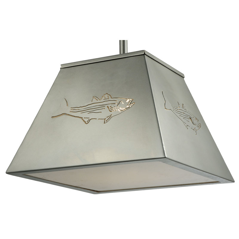 1 - Light Pendant