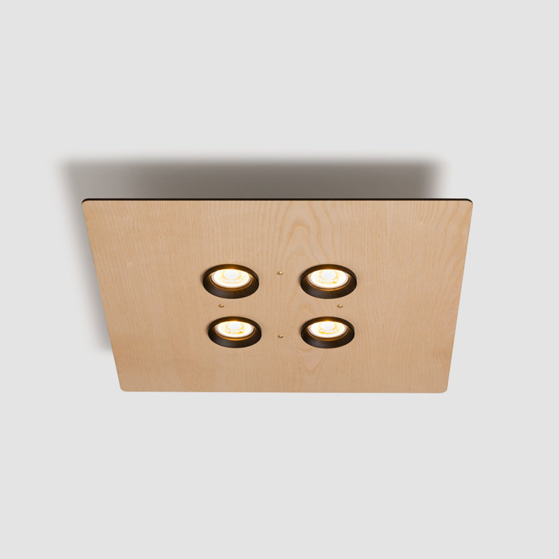Equal Flush Mount