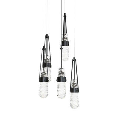 Link 5 - Light Pendant