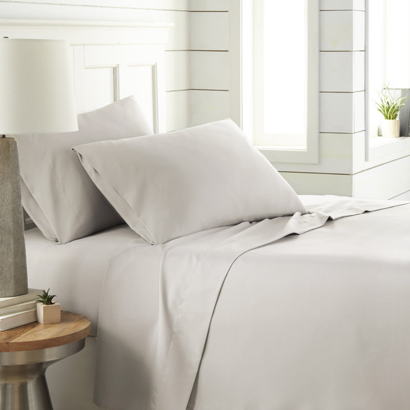 Ensemble de literie Classic Collection From Southshore Fine Linens Classic, Os, Double