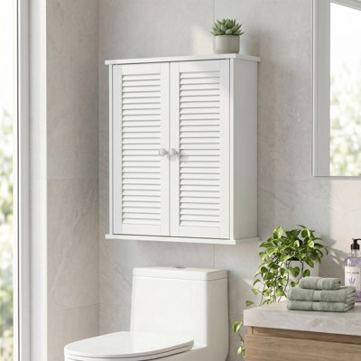 Wall Bathroom Cabinet