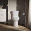 Réservoir de toilette Highline, 1,28 gallon par pouce carré