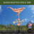 Humpback Whale Weathervane