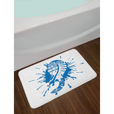 Bath Rug