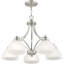 Lustre classique / traditionnel à 5 lumières Annete-22741707