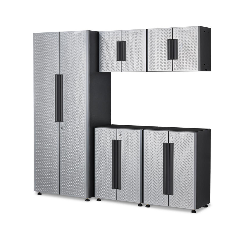 Flex Cabinet System IV