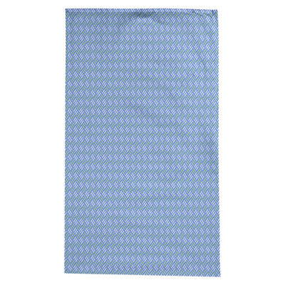 Leffel Stripe Diamonds Tablecloth