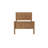 Beckett Solid Pine Platform Bed-979191176-979191179