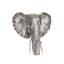 Décoration murale éléphant Tuart