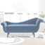 Chaise longue rembourrée Eleta-1128925137