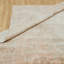 Elements Sandstone Beige Handmade Area Rug-1794883694