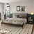 Light Gray/Walnut selected